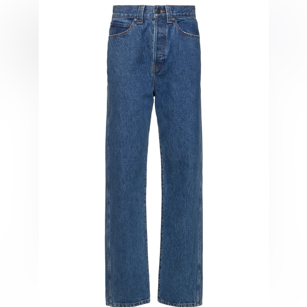 Khaite corbin jeans size 27